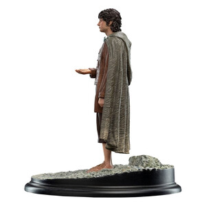 Weta Workshop The Lord of the Rings 1/6 Scale Frodo Baggins, Ringbearer 