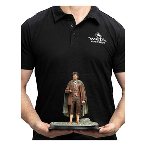 Weta Workshop The Lord of the Rings 1/6 Scale Frodo Baggins, Ringbearer 