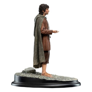 Weta Workshop The Lord of the Rings 1/6 Scale Frodo Baggins, Ringbearer 