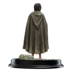Weta Workshop The Lord of the Rings 1/6 Scale Frodo Baggins, Ringbearer 