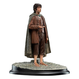 Weta Workshop The Lord of the Rings 1/6 Scale Frodo Baggins, Ringbearer 