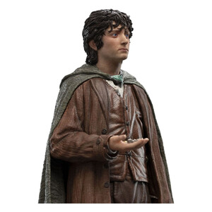 Weta Workshop The Lord of the Rings 1/6 Scale Frodo Baggins, Ringbearer 