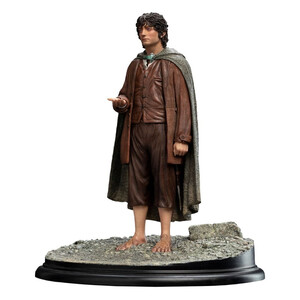 Weta Workshop The Lord of the Rings 1/6 Scale Frodo Baggins, Ringbearer 