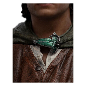 Weta Workshop The Lord of the Rings 1/6 Scale Frodo Baggins, Ringbearer 