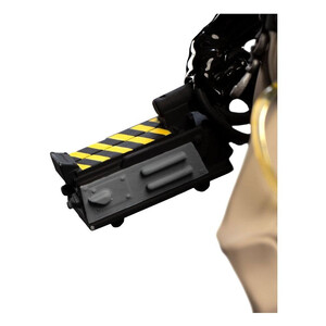 Weta Workshop Ghostbusters Mini Epics Ray Stanz - Damaged packaging 