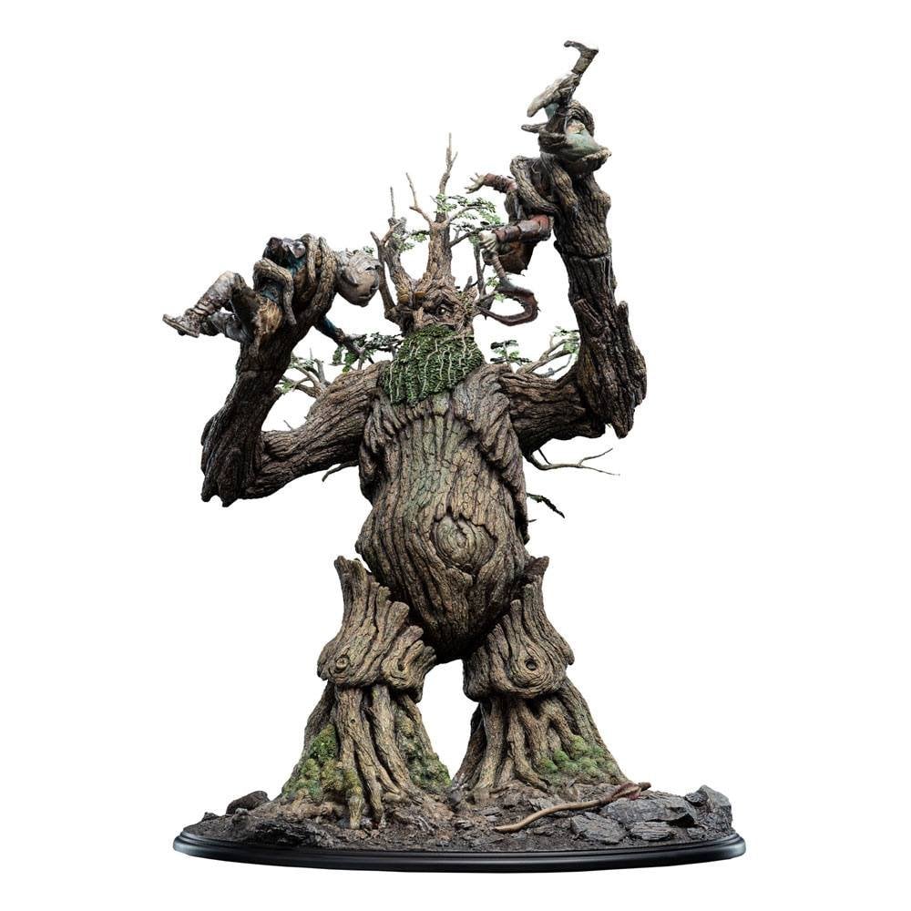 Weta Workshop The Lord of the Rings 1/6 Scale Leaflock the Ent 