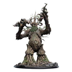 Weta Workshop The Lord of the Rings 1/6 Scale Leaflock the Ent 
