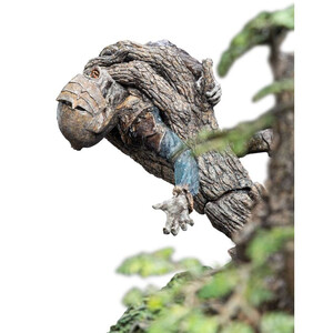 Weta Workshop The Lord of the Rings 1/6 Scale Leaflock the Ent 