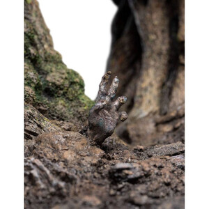 Weta Workshop The Lord of the Rings 1/6 Scale Leaflock the Ent 