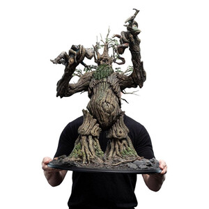 Weta Workshop The Lord of the Rings 1/6 Scale Leaflock the Ent 