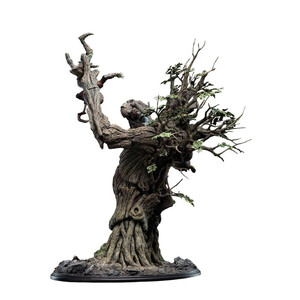 Weta Workshop The Lord of the Rings 1/6 Scale Leaflock the Ent 