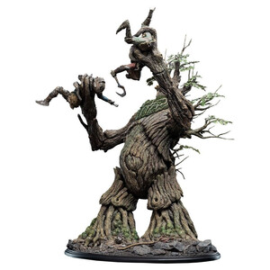 Weta Workshop The Lord of the Rings 1/6 Scale Leaflock the Ent 