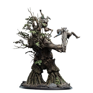 Weta Workshop The Lord of the Rings 1/6 Scale Leaflock the Ent 