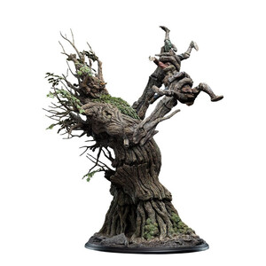 Weta Workshop The Lord of the Rings 1/6 Scale Leaflock the Ent 
