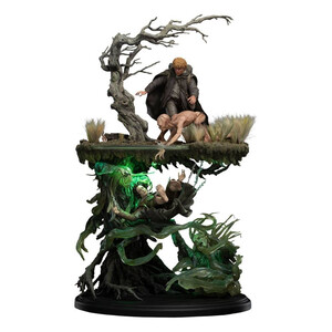 Weta Workshop The Lord of the Rings 1/6 Scale The Dead Marshes 