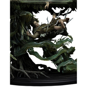 Weta Workshop The Lord of the Rings 1/6 Scale The Dead Marshes 