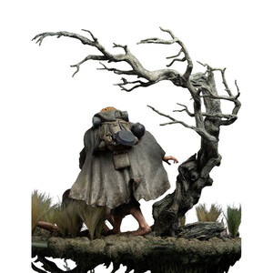 Weta Workshop The Lord of the Rings 1/6 Scale The Dead Marshes 