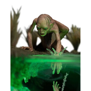 Weta Workshop The Lord of the Rings 1/6 Scale The Dead Marshes 