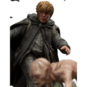 Weta Workshop The Lord of the Rings 1/6 Scale The Dead Marshes 