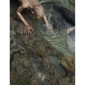 Weta Workshop The Lord of the Rings 1/6 Scale The Dead Marshes 