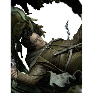 Weta Workshop The Lord of the Rings 1/6 Scale The Dead Marshes 