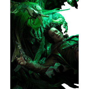 Weta Workshop The Lord of the Rings 1/6 Scale The Dead Marshes 