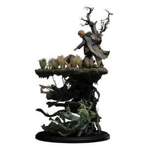 Weta Workshop The Lord of the Rings 1/6 Scale The Dead Marshes 