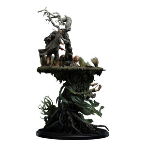 Weta Workshop The Lord of the Rings 1/6 Scale The Dead Marshes 