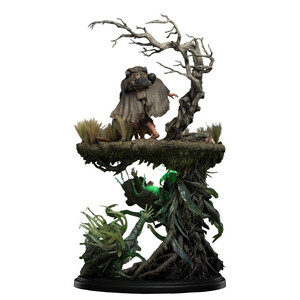 Weta Workshop The Lord of the Rings 1/6 Scale The Dead Marshes 