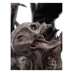 Weta Workshop The Witcher 1/4 Scale Geralt the White Wolf 