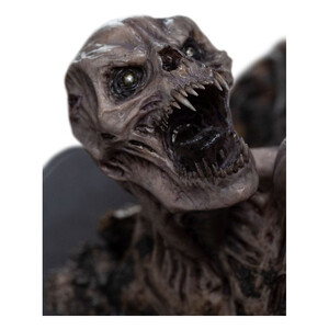 Weta Workshop The Witcher 1/4 Scale Geralt the White Wolf 