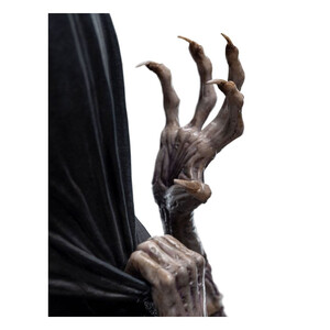 Weta Workshop The Witcher 1/4 Scale Geralt the White Wolf 