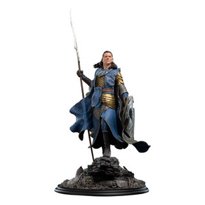 Weta Workshop The Lord of the Rings 1/6 Scale Gil-galad 