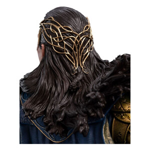 Weta Workshop The Lord of the Rings 1/6 Scale Gil-galad 