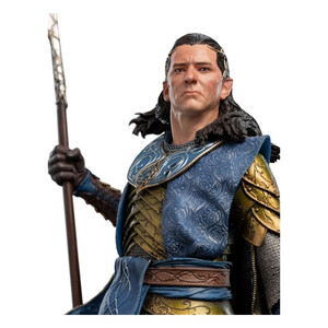 Weta Workshop The Lord of the Rings 1/6 Scale Gil-galad 
