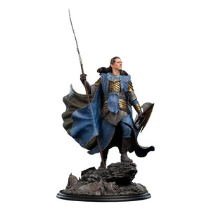 Weta Workshop The Lord of the Rings 1/6 Scale Gil-galad 