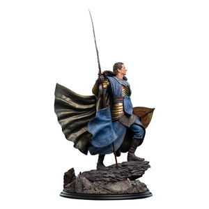 Weta Workshop The Lord of the Rings 1/6 Scale Gil-galad 