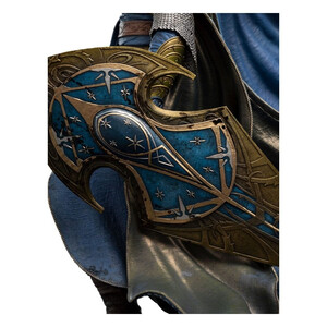 Weta Workshop The Lord of the Rings 1/6 Scale Gil-galad 