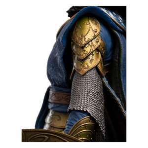 Weta Workshop The Lord of the Rings 1/6 Scale Gil-galad 