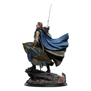 Weta Workshop The Lord of the Rings 1/6 Scale Gil-galad 