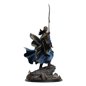 Weta Workshop The Lord of the Rings 1/6 Scale Gil-galad 