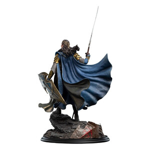 Weta Workshop The Lord of the Rings 1/6 Scale Gil-galad 
