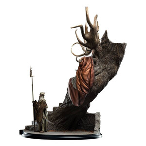 Weta Workshop Hobbit Masters Collection 1/6 Scale Thranduil, the Woodland King 