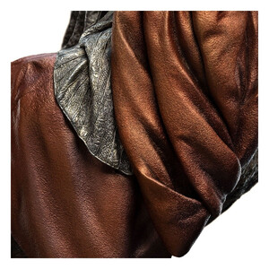 Weta Workshop Hobbit Masters Collection 1/6 Scale Thranduil, the Woodland King 