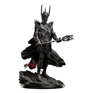 Weta Workshop The Lord of the Rings 1/6 Scale The Dark Lord Sauron 