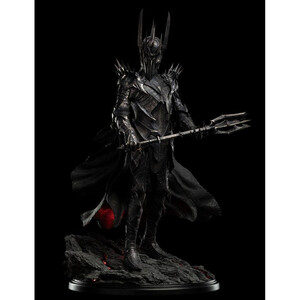 Weta Workshop The Lord of the Rings 1/6 Scale The Dark Lord Sauron 