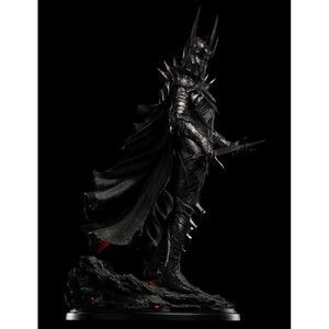 Weta Workshop The Lord of the Rings 1/6 Scale The Dark Lord Sauron 