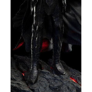 Weta Workshop The Lord of the Rings 1/6 Scale The Dark Lord Sauron 