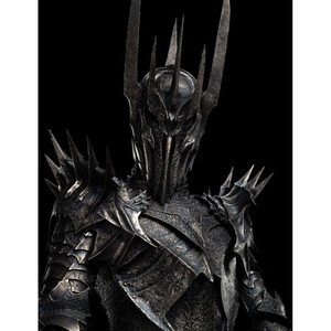 Weta Workshop The Lord of the Rings 1/6 Scale The Dark Lord Sauron 