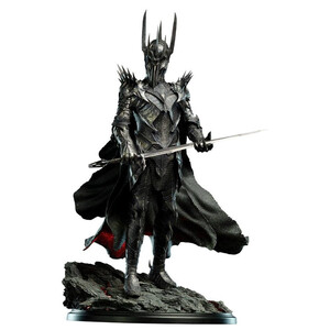 Weta Workshop The Lord of the Rings 1/6 Scale The Dark Lord Sauron 